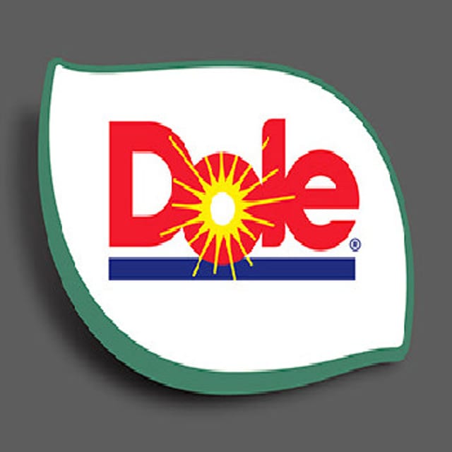 Dole Orange Juice.